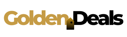GoldenDeals 